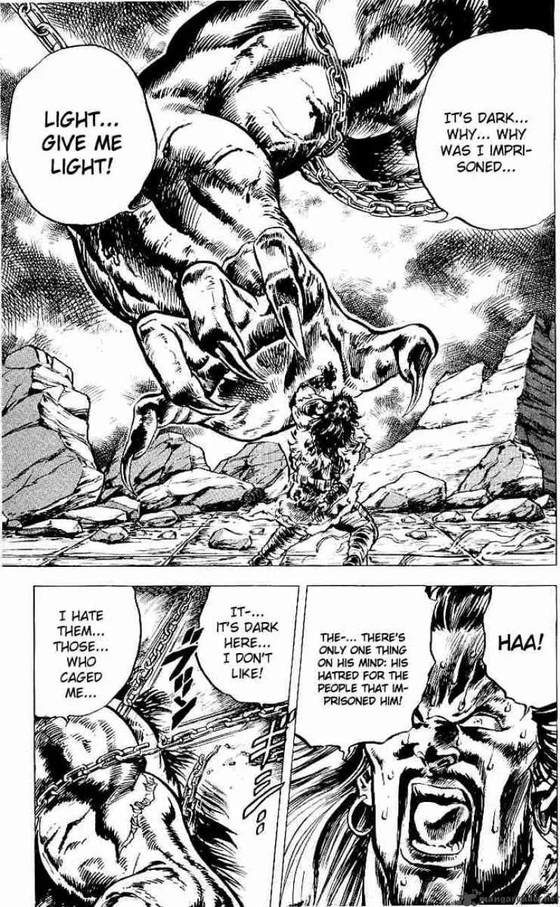 Fist of the North Star Chapter 24 page 2