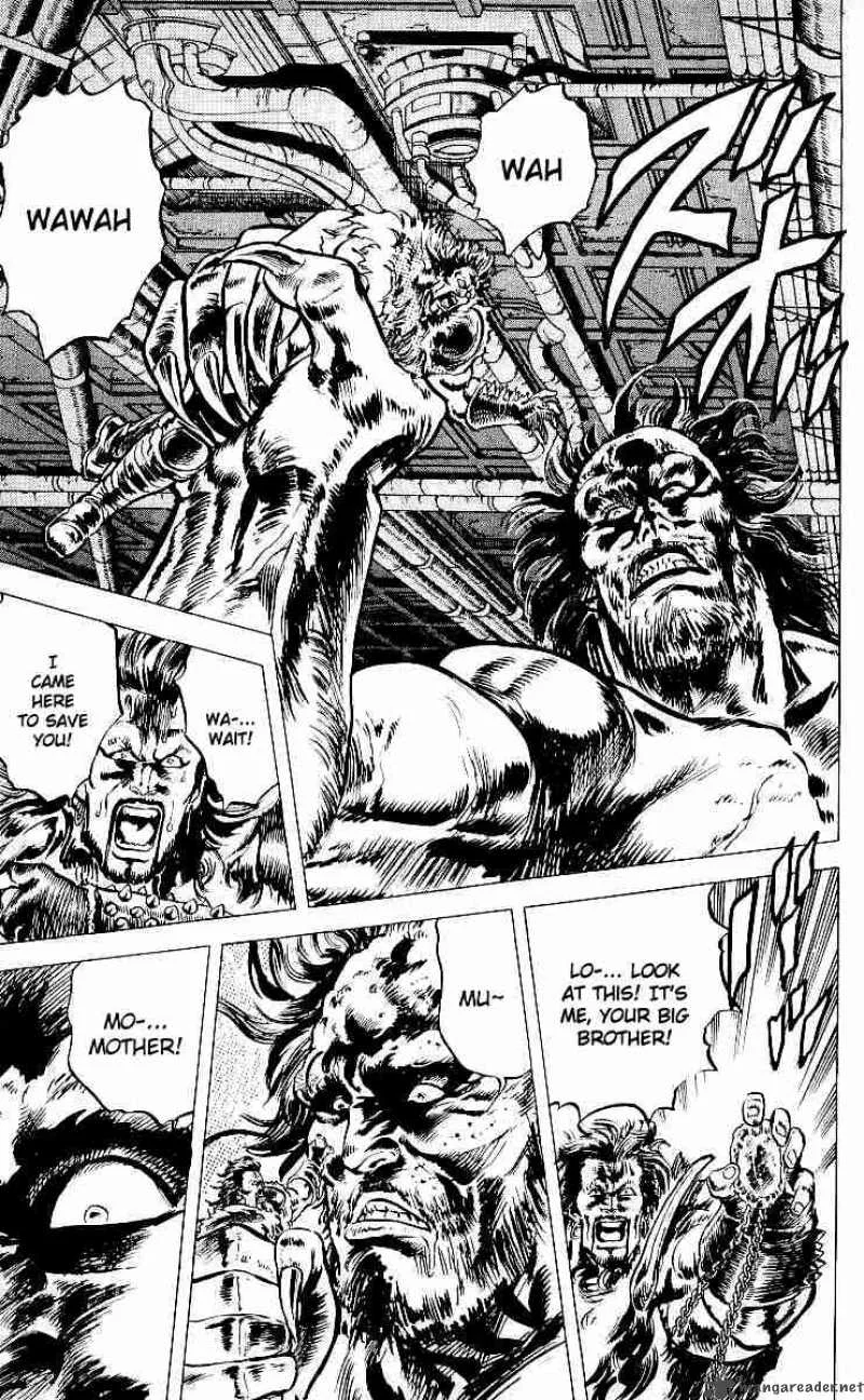 Fist of the North Star Chapter 24 page 5