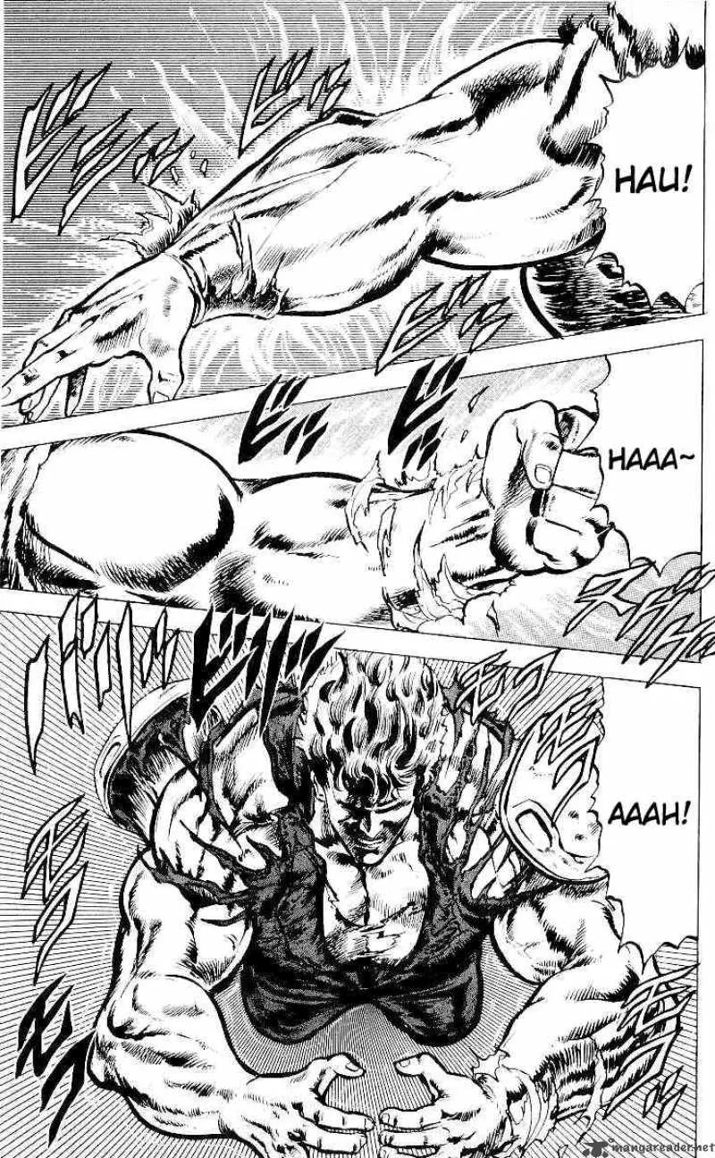 Fist of the North Star Chapter 25 page 2
