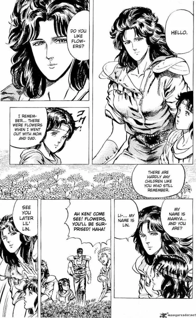 Fist of the North Star Chapter 26 page 18