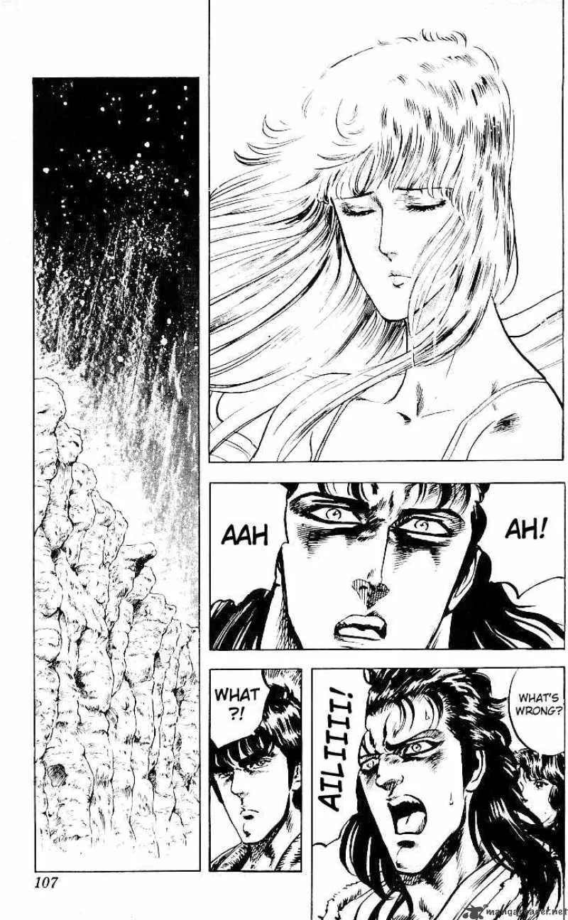Fist of the North Star Chapter 31 page 18