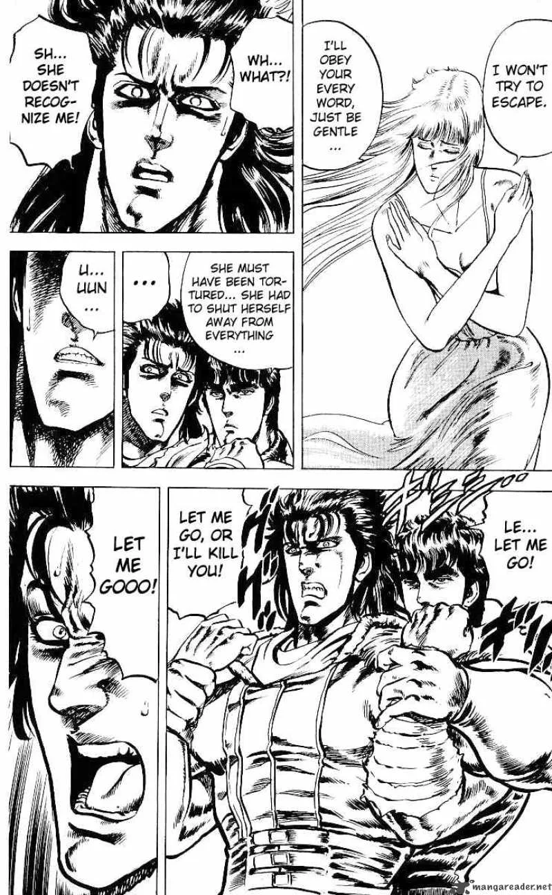 Fist of the North Star Chapter 32 page 2