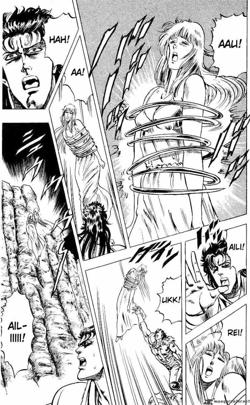 Fist of the North Star Chapter 32 page 10