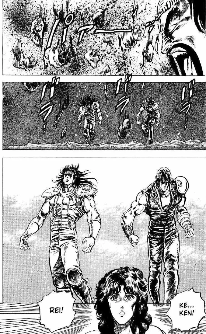 Fist of the North Star Chapter 36 page 26