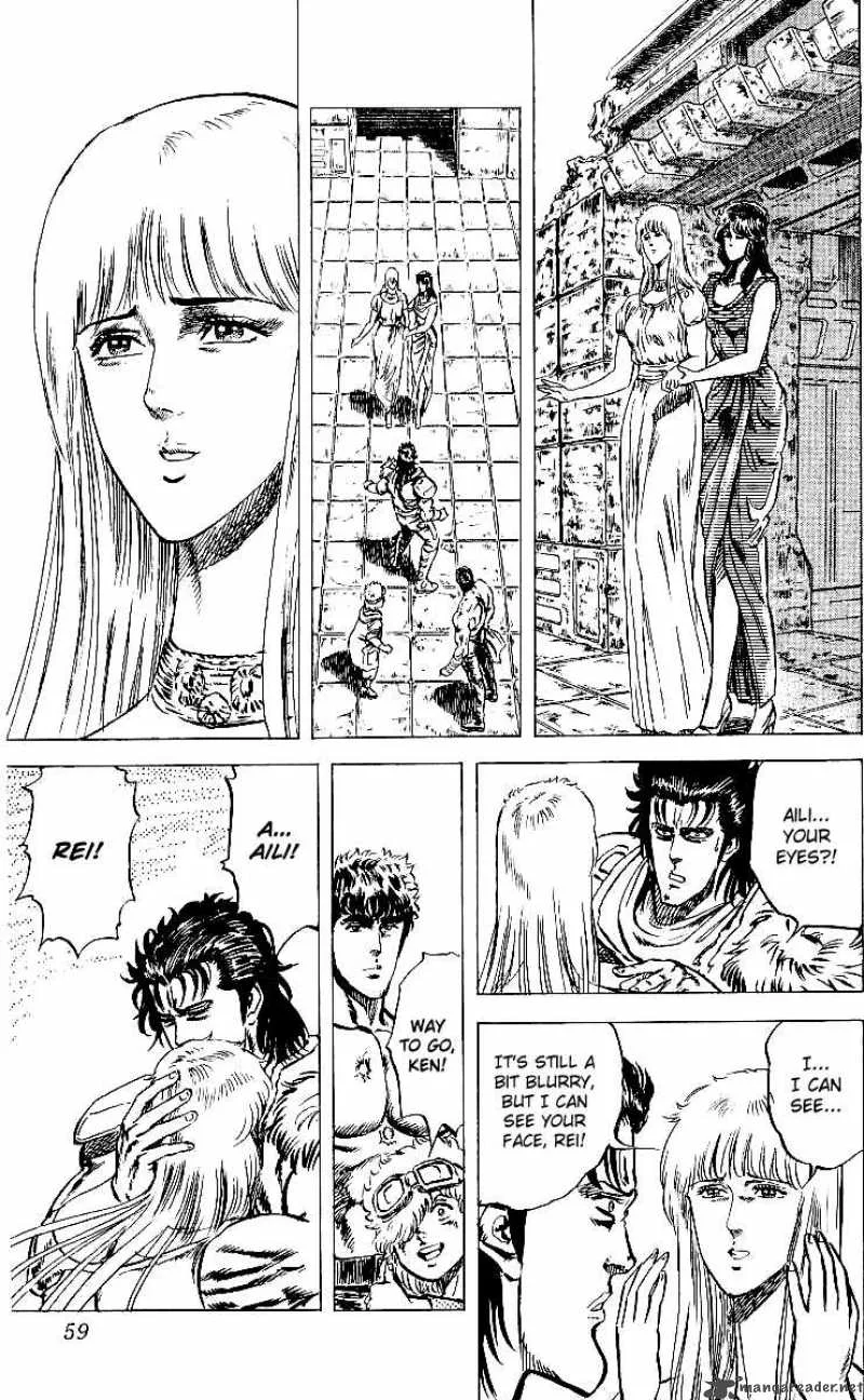 Fist of the North Star Chapter 38 page 8