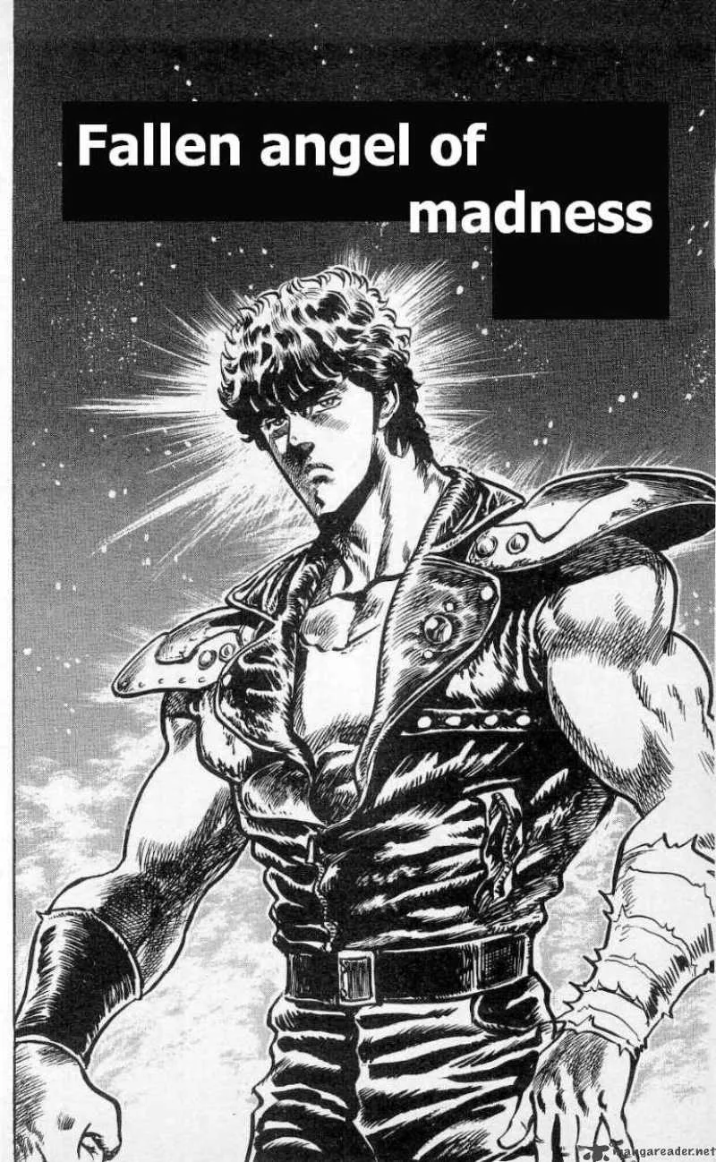 Fist of the North Star Chapter 46 page 1