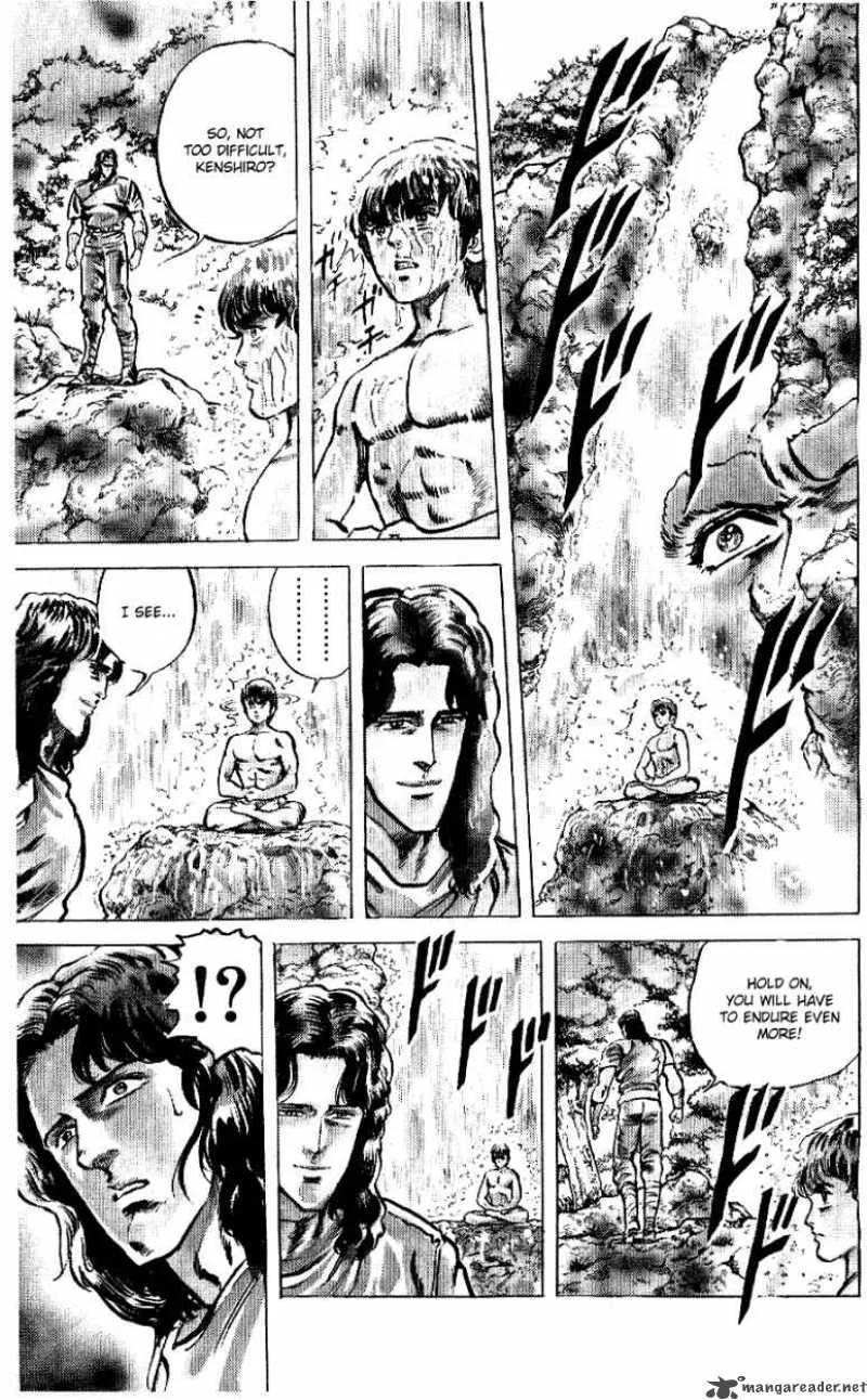 Fist of the North Star Chapter 49 page 16