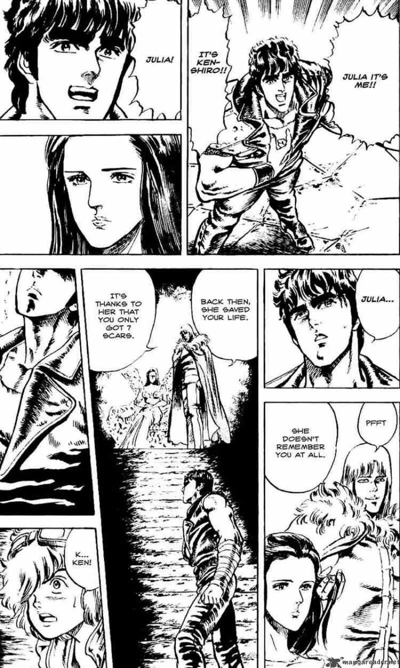 Fist of the North Star Chapter 7 page 12