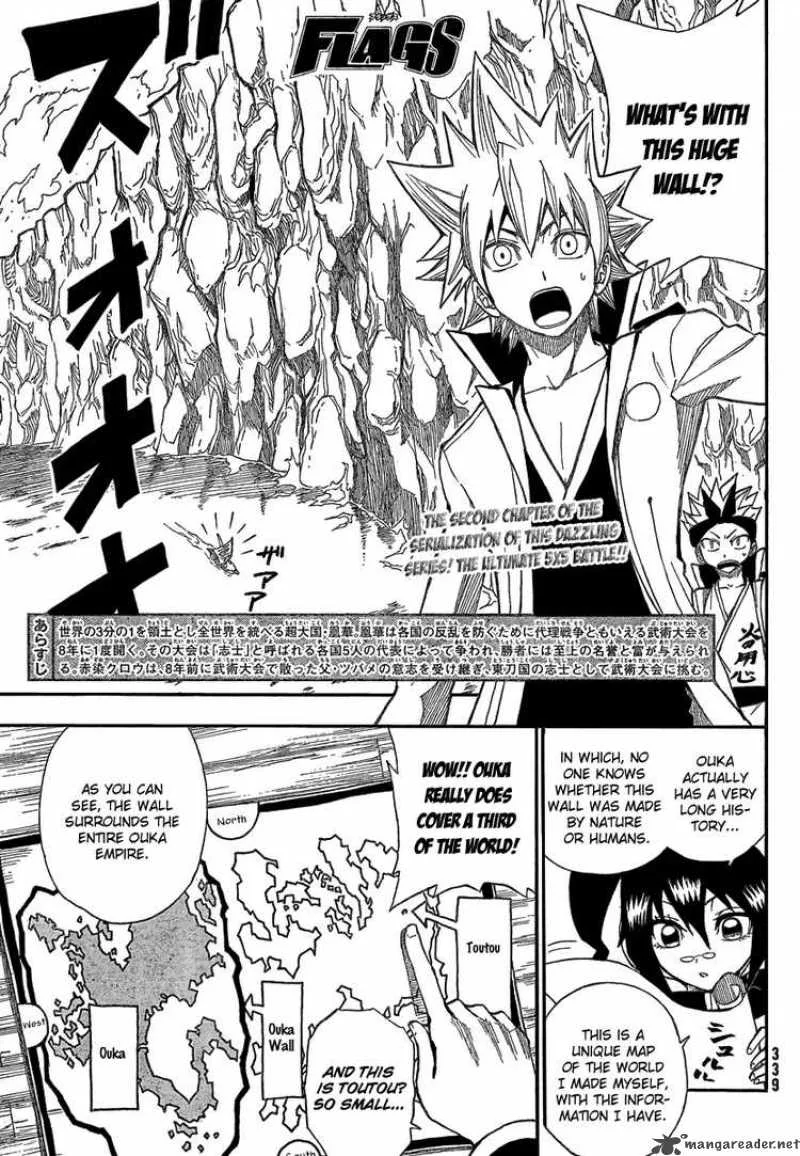 FLAGS Chapter 2 page 1