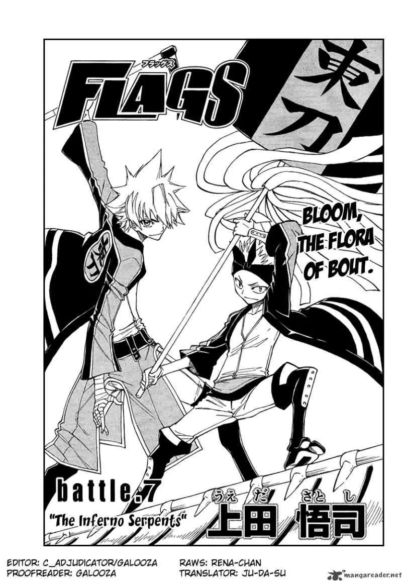 FLAGS Chapter 7 page 1