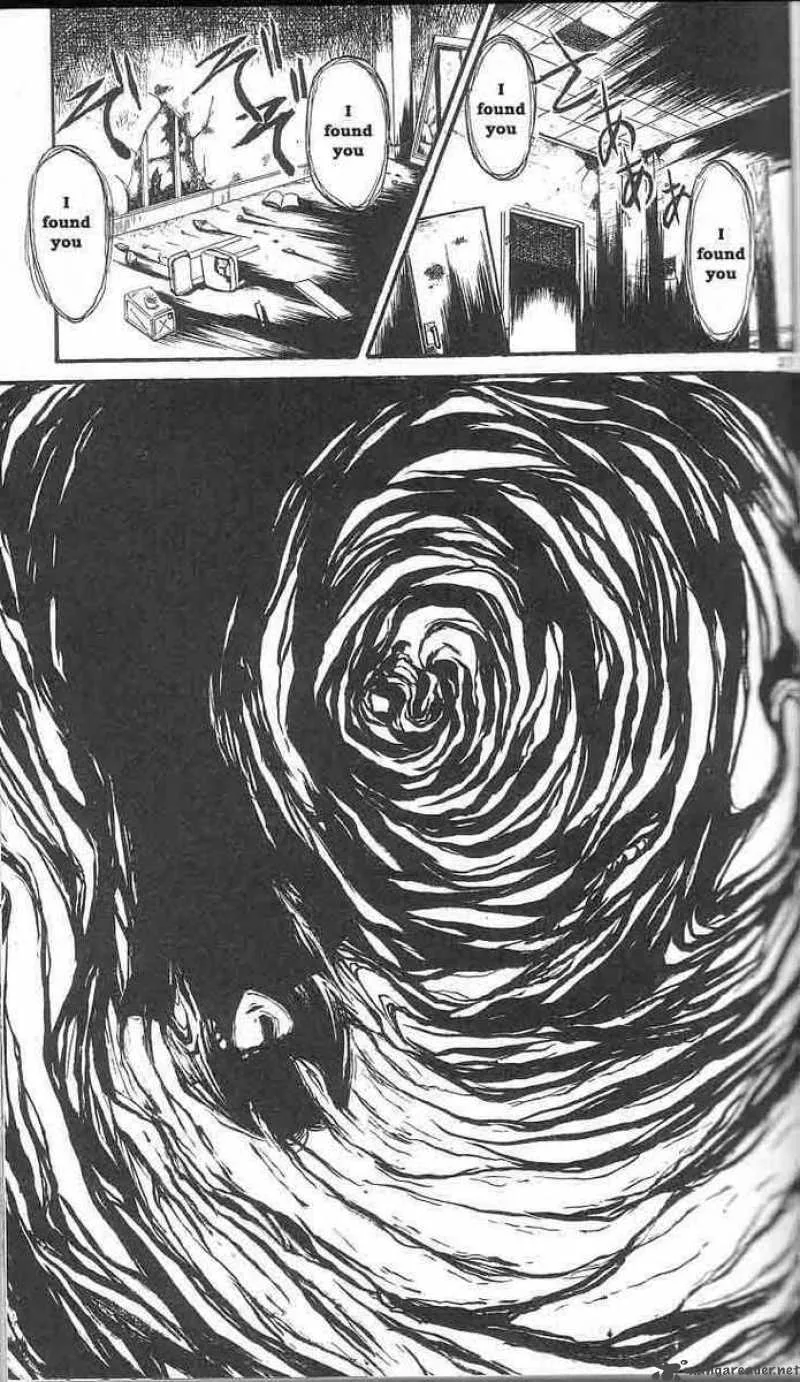 Flame Of Recca Chapter 1 page 28