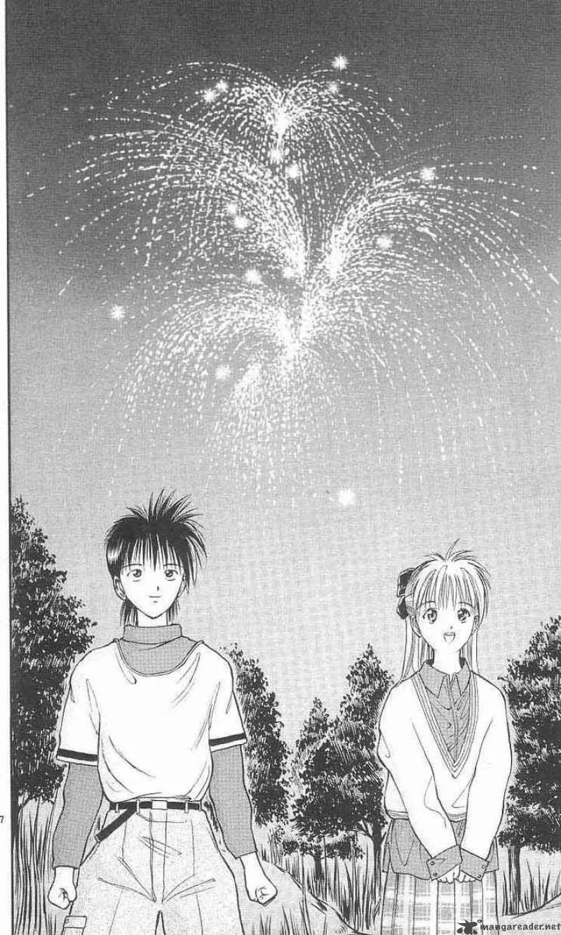 Flame Of Recca Chapter 10 page 20