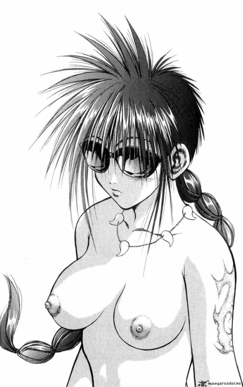 Flame Of Recca Chapter 194 page 2