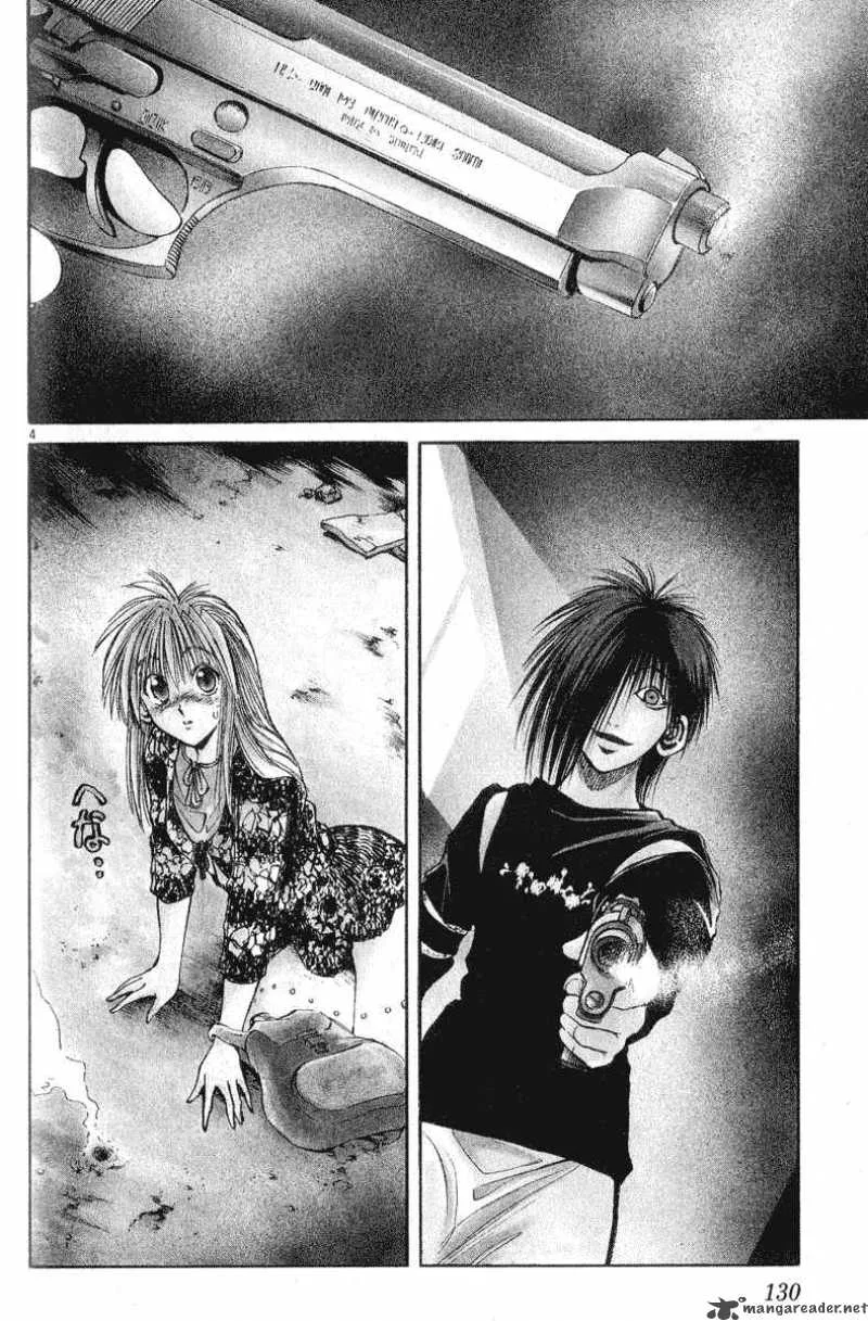 Flame Of Recca Chapter 216 page 3
