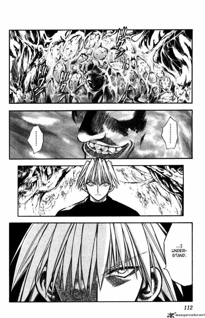 Flame Of Recca Chapter 255 page 2