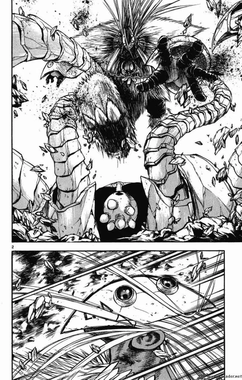Flame Of Recca Chapter 266 page 2