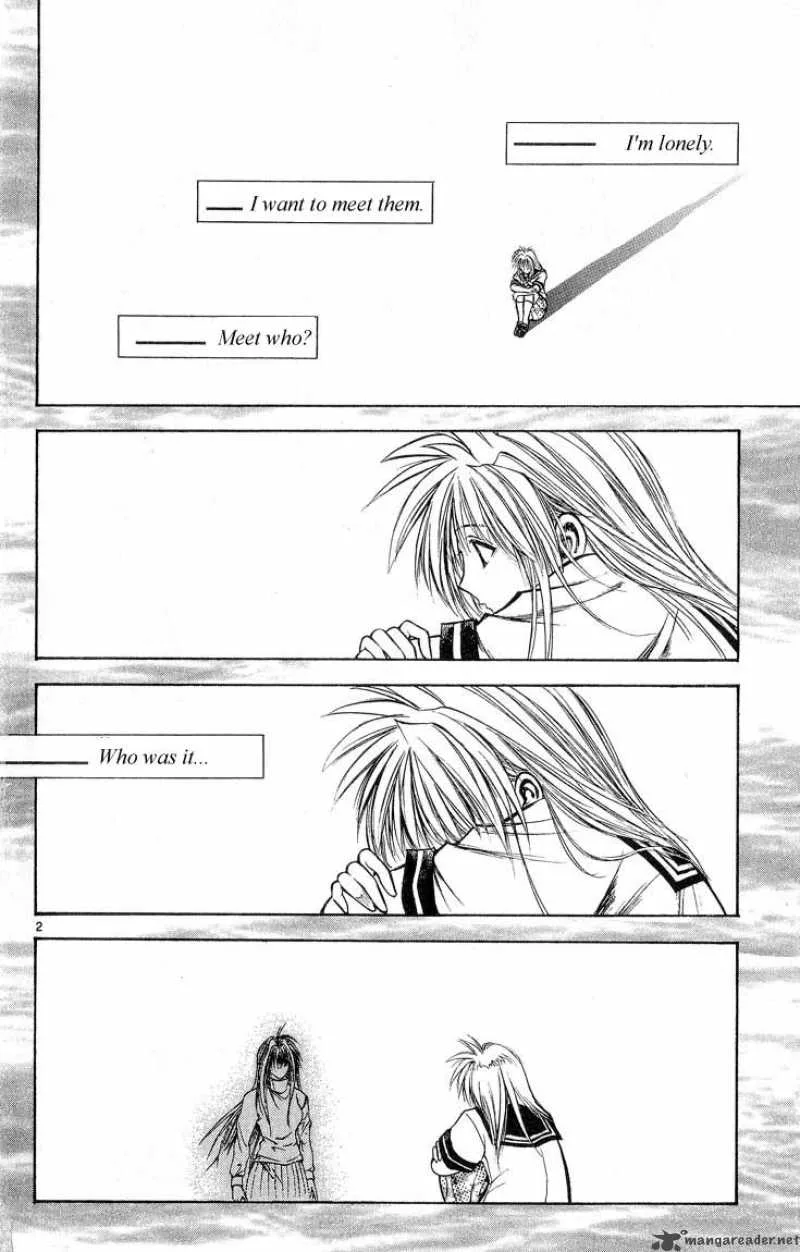 Flame Of Recca Chapter 307 page 2