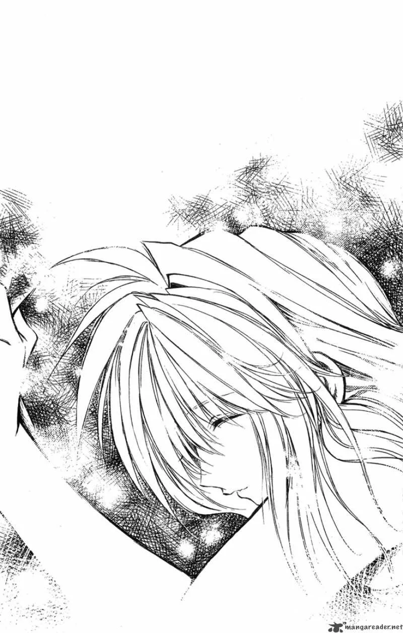Flame Of Recca Chapter 321 page 13
