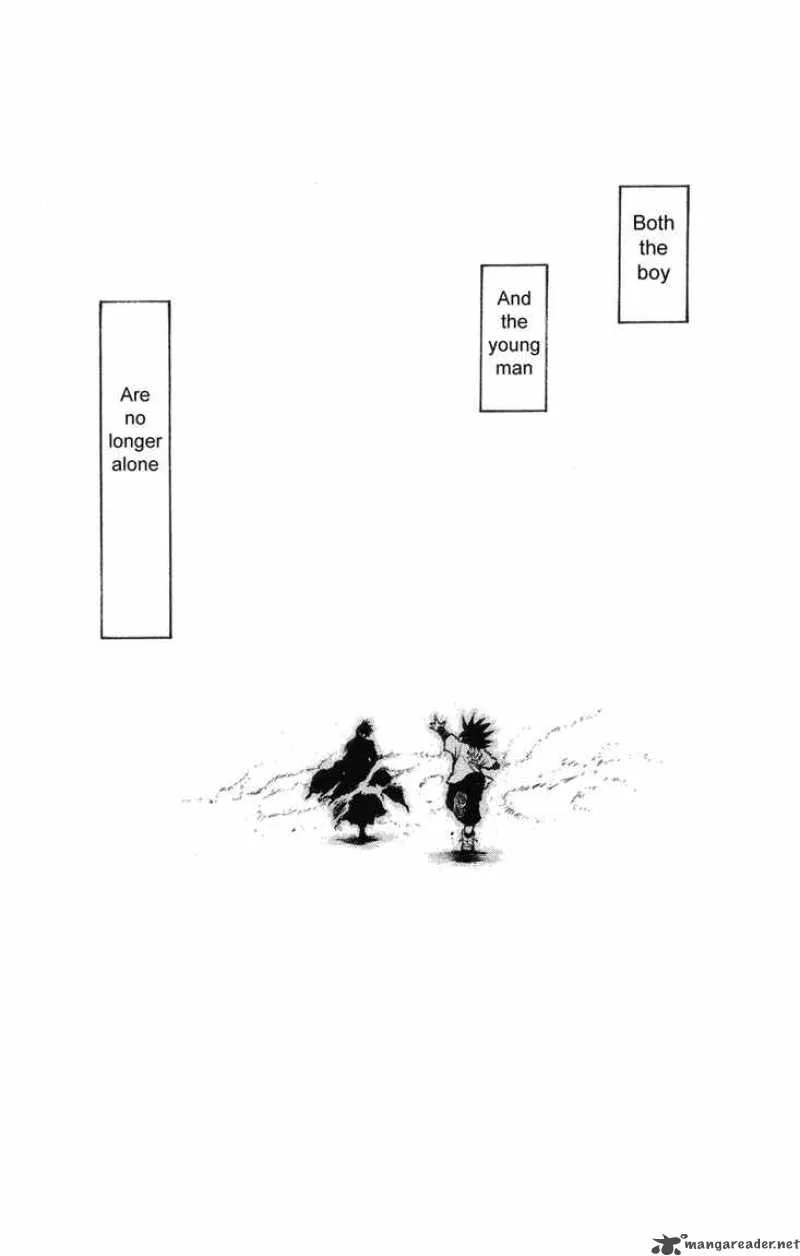 Flame Of Recca Chapter 328 page 19