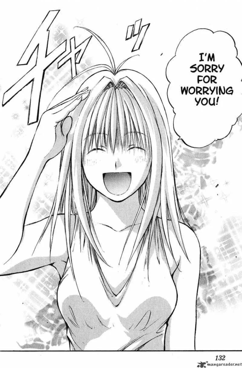 Flame Of Recca Chapter 328 page 4