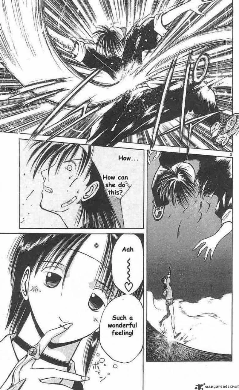 Flame Of Recca Chapter 6 page 3