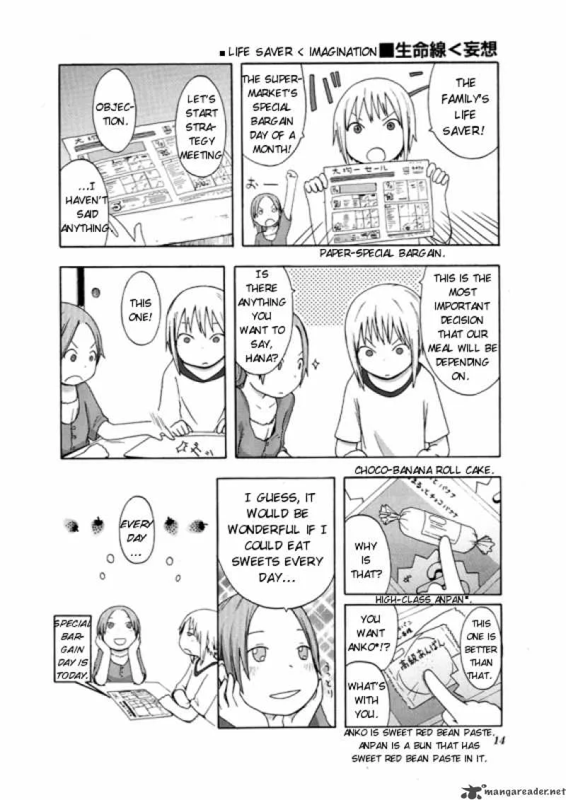 Flat and Flow Chapter 2 page 6