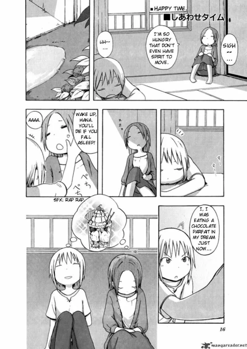 Flat and Flow Chapter 2 page 8