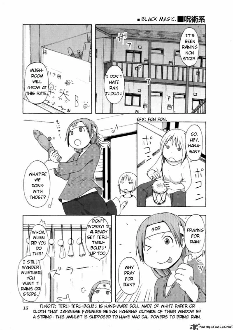 Flat and Flow Chapter 2 page 7