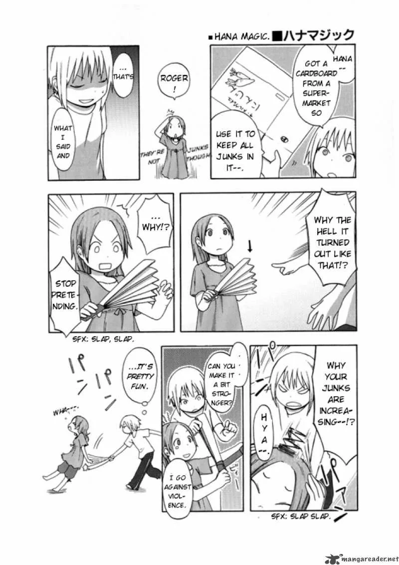 Flat and Flow Chapter 2 page 4