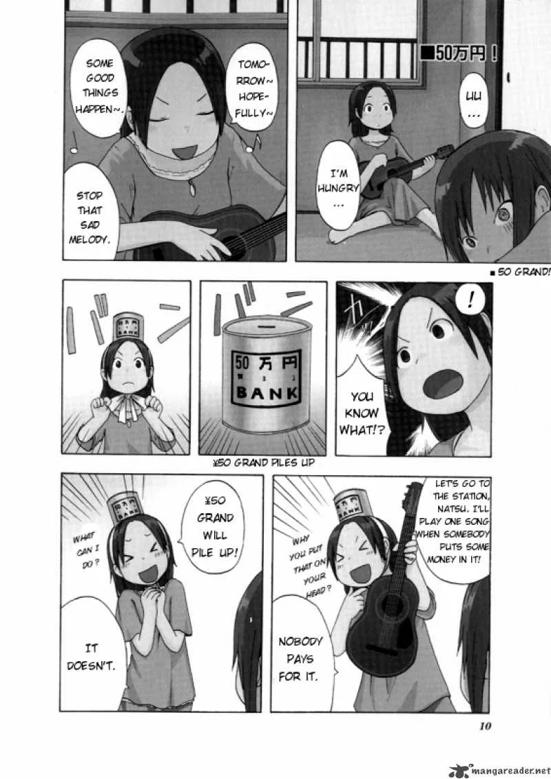 Flat and Flow Chapter 2 page 2