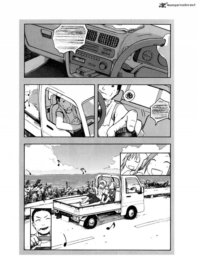 Flat and Flow Chapter 4 page 9