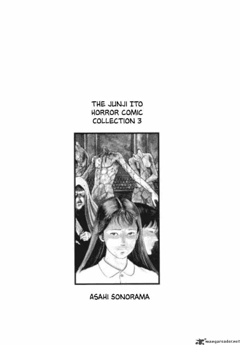 Flesh Coloured Horror Chapter 1 page 2