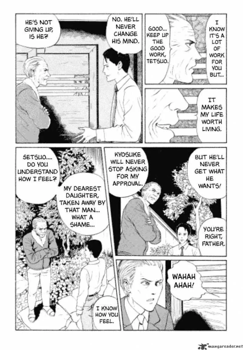 Flesh Coloured Horror Chapter 2 page 24