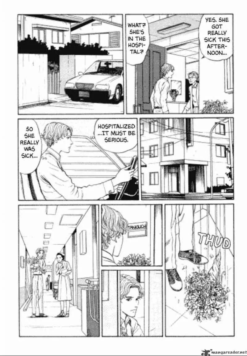Flesh Coloured Horror Chapter 2 page 19