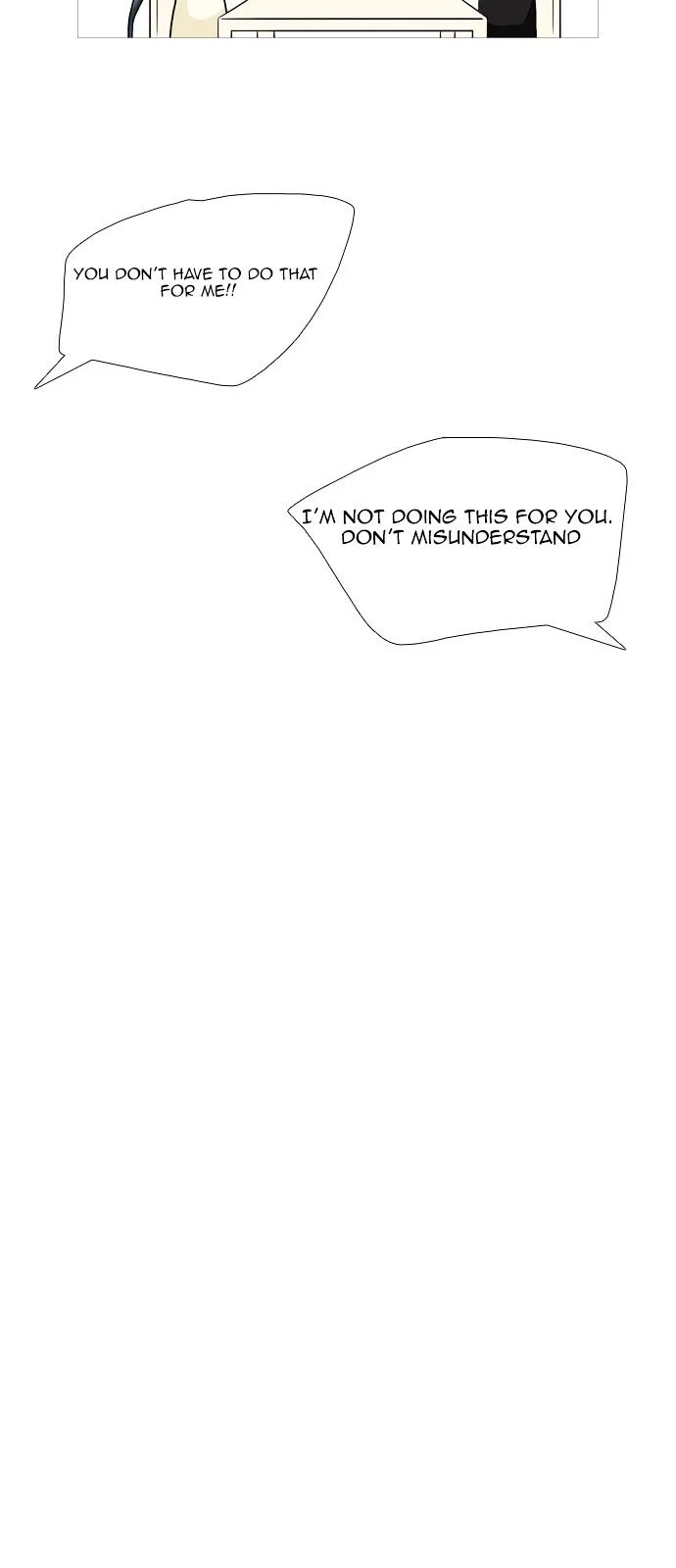 Flying in the Darkness Chapter 4 page 16