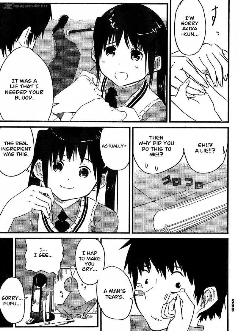 Flying Witch Chapter 1 page 38