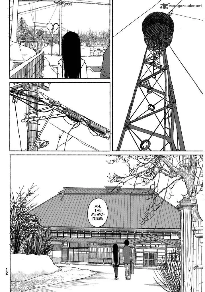 Flying Witch Chapter 1 page 48