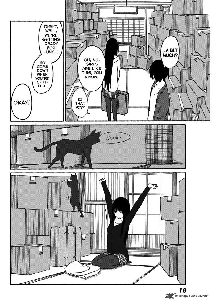 Flying Witch Chapter 1 page 54