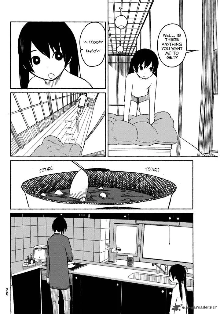 Flying Witch Chapter 1 page 56