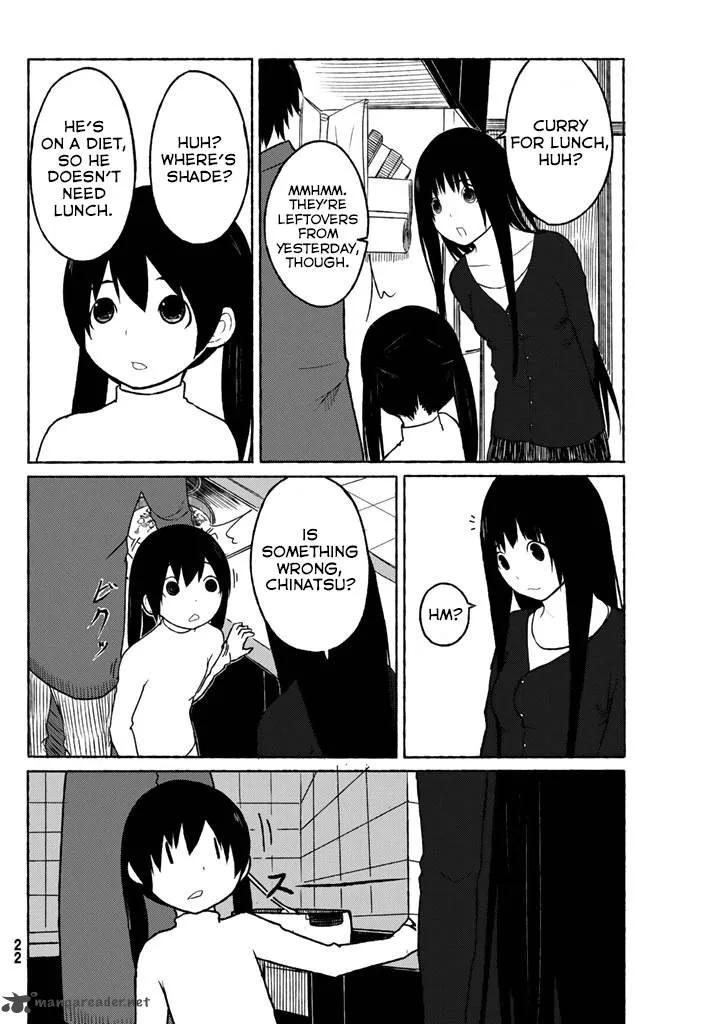 Flying Witch Chapter 1 page 58