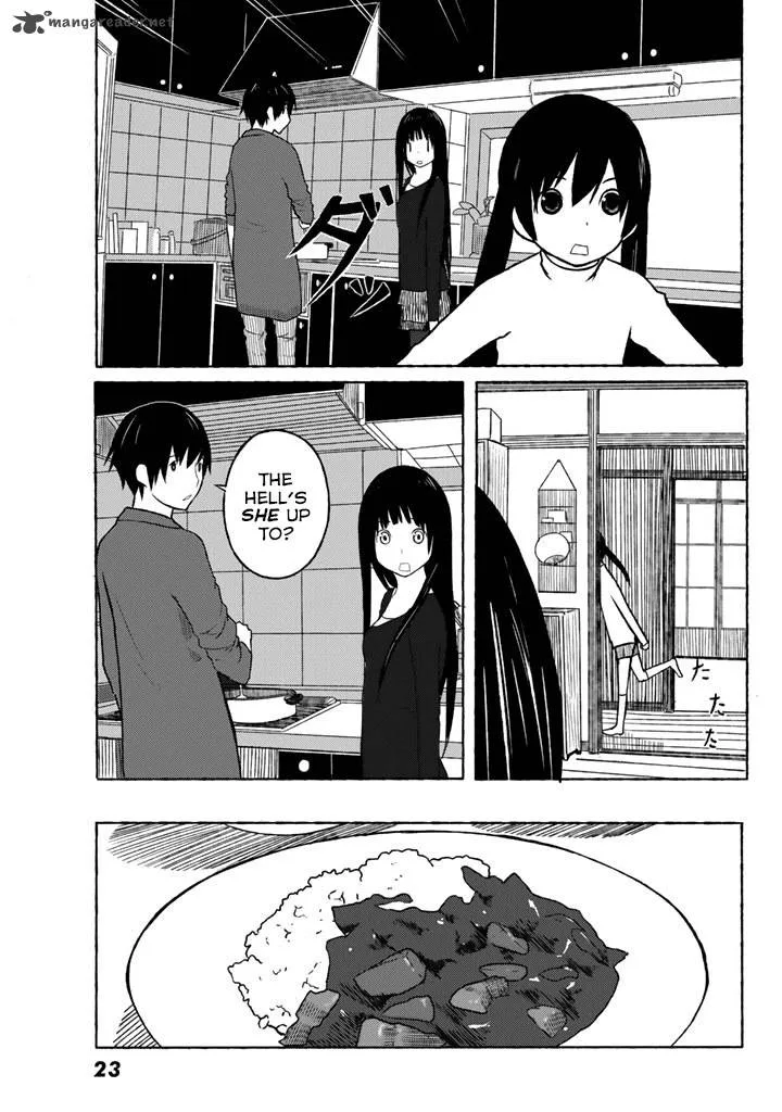 Flying Witch Chapter 1 page 59