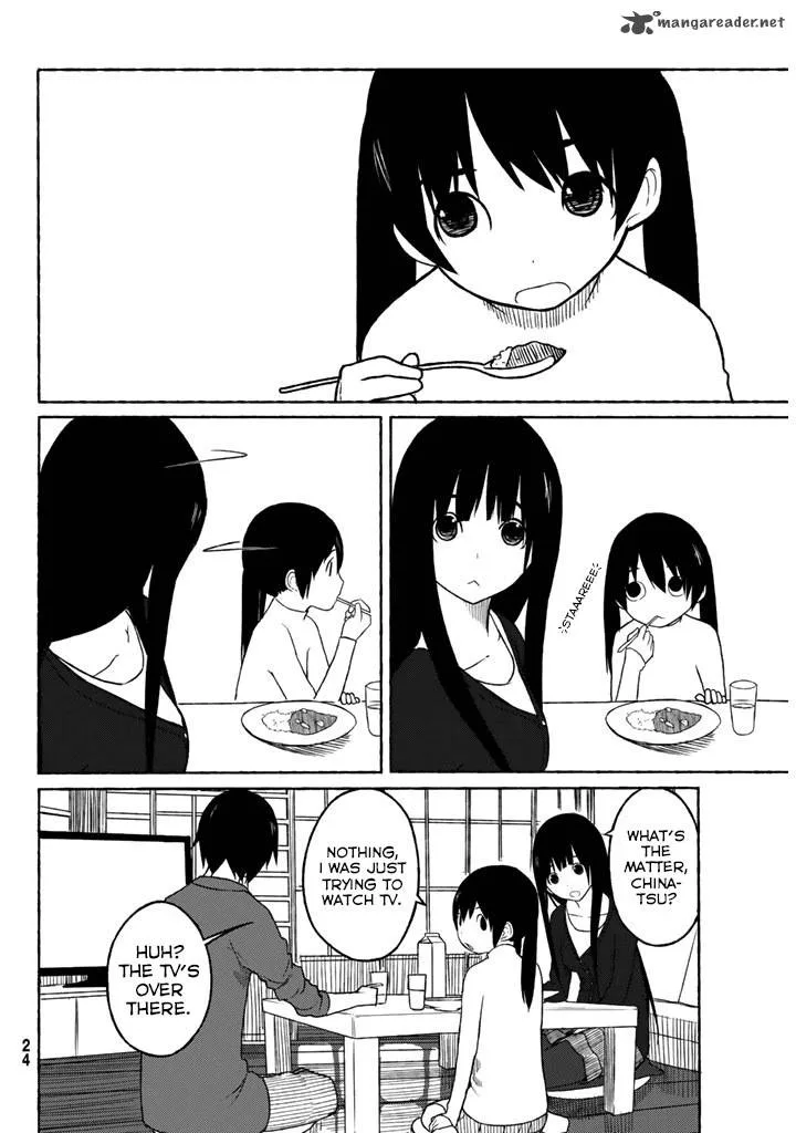 Flying Witch Chapter 1 page 60
