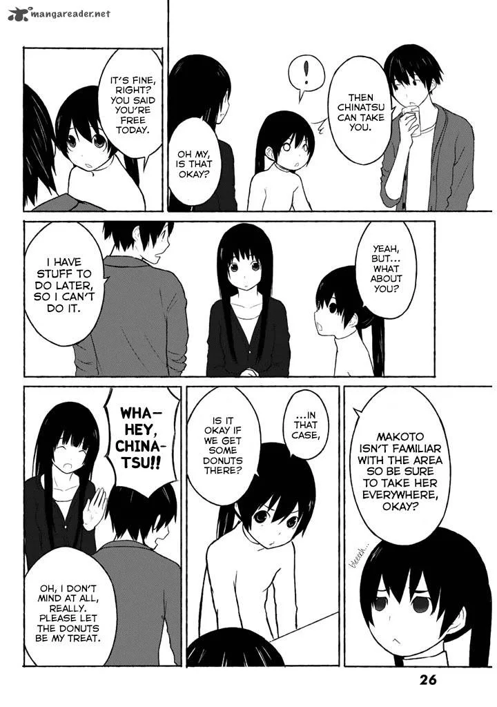 Flying Witch Chapter 1 page 62
