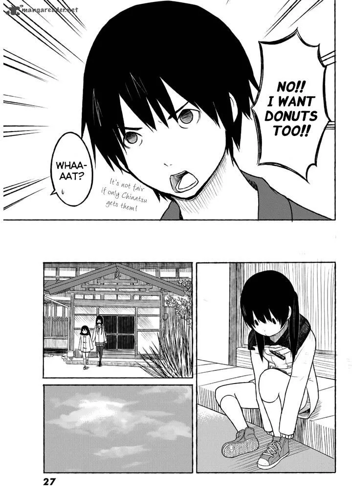 Flying Witch Chapter 1 page 63