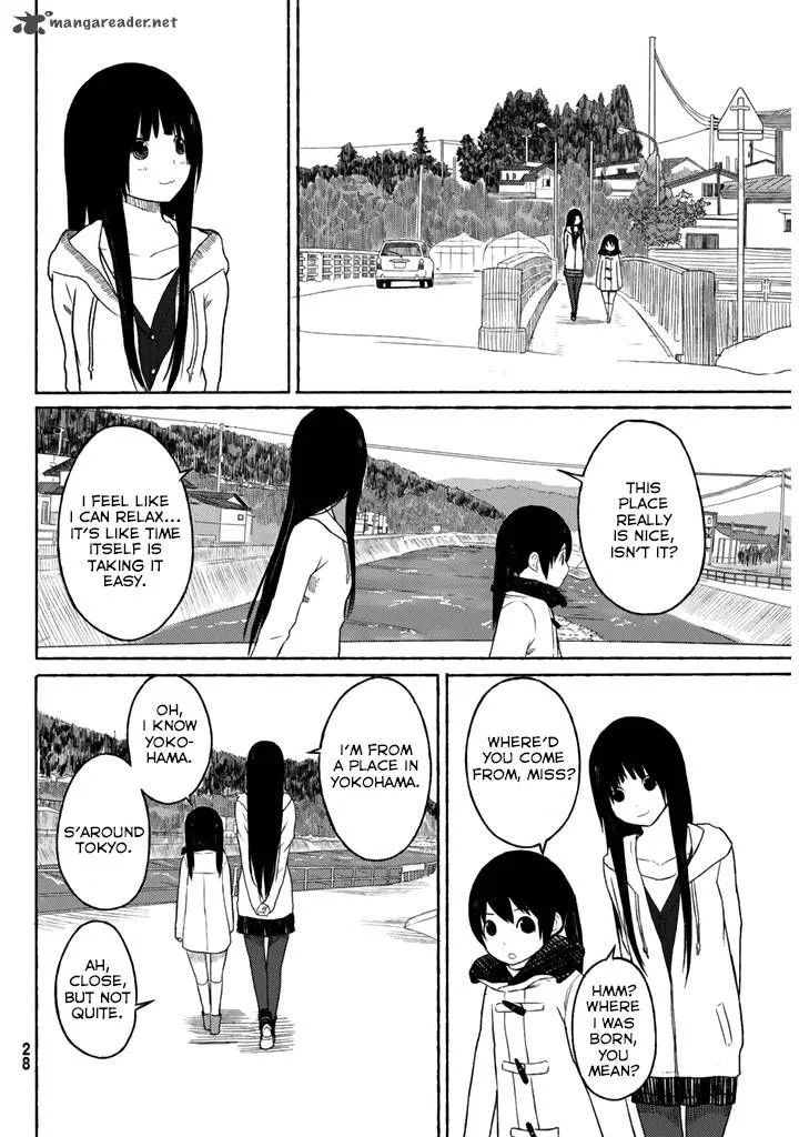 Flying Witch Chapter 1 page 64