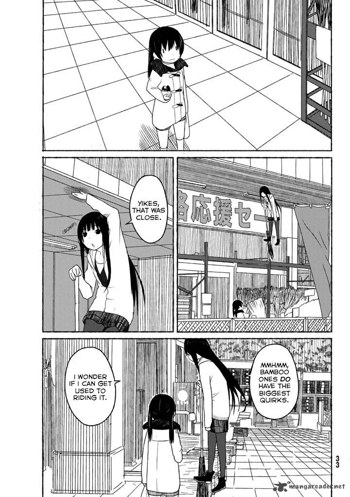 Flying Witch Chapter 1 page 69