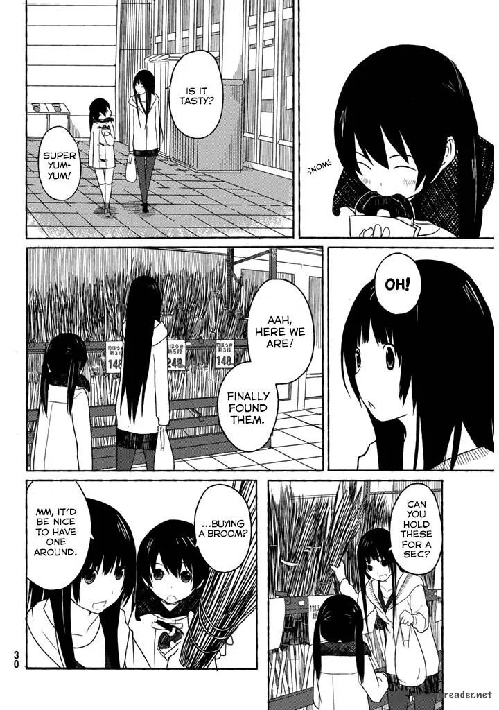 Flying Witch Chapter 1 page 66