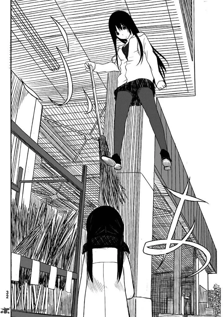 Flying Witch Chapter 1 page 68