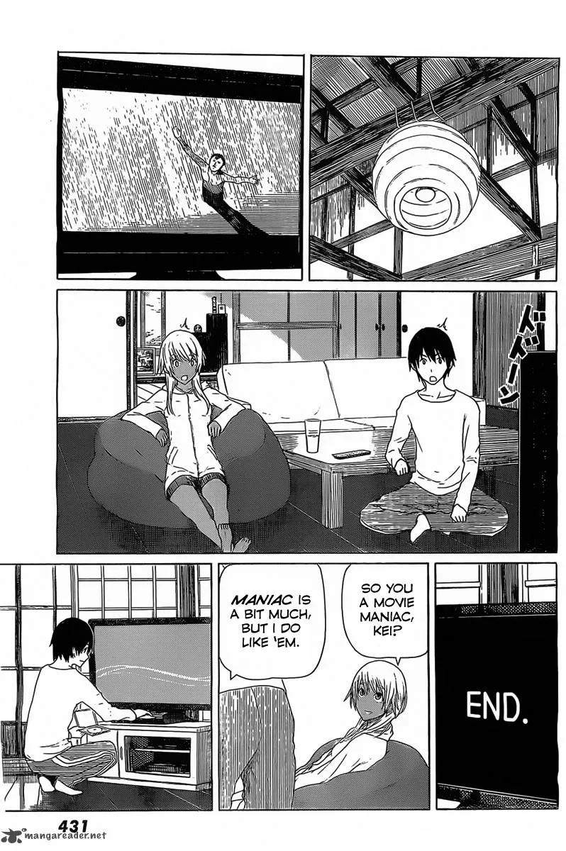 Flying Witch Chapter 11 page 7