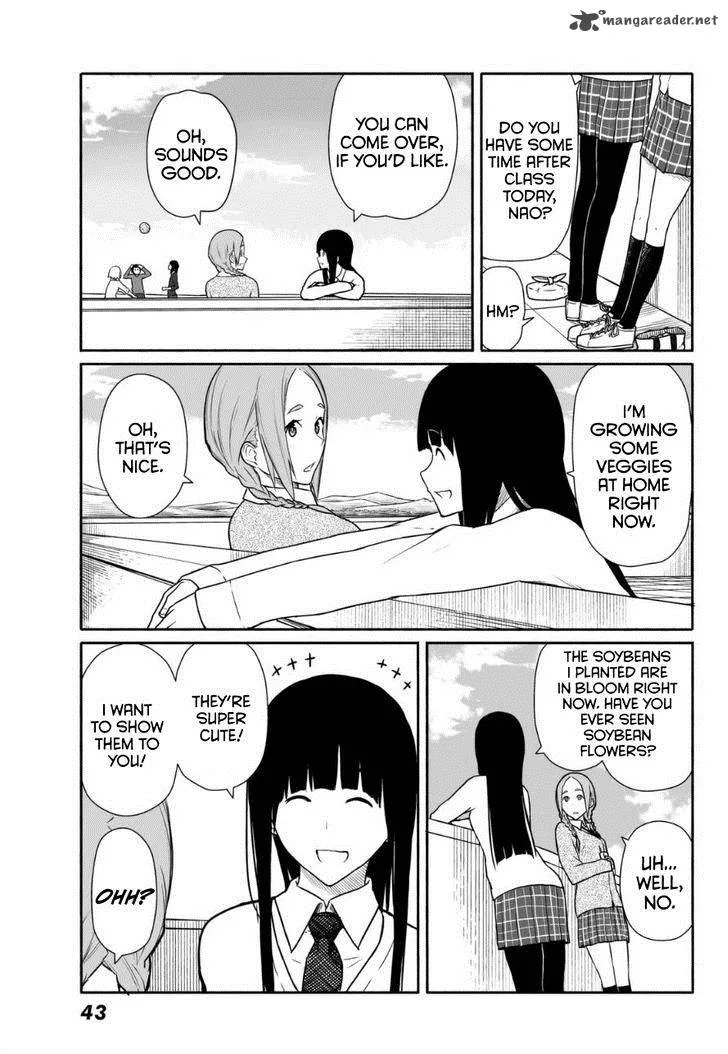 Flying Witch Chapter 16 page 5